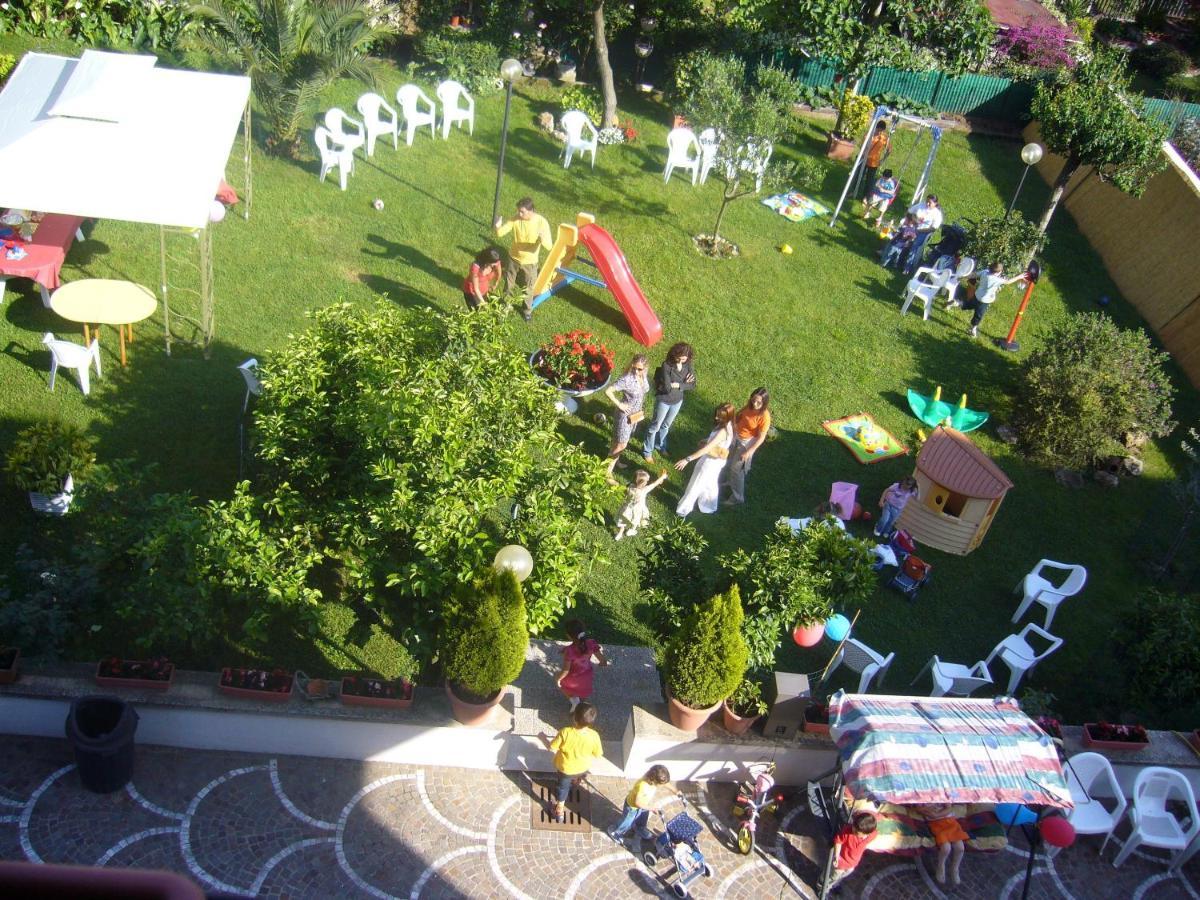Ottavia Paolina 3*