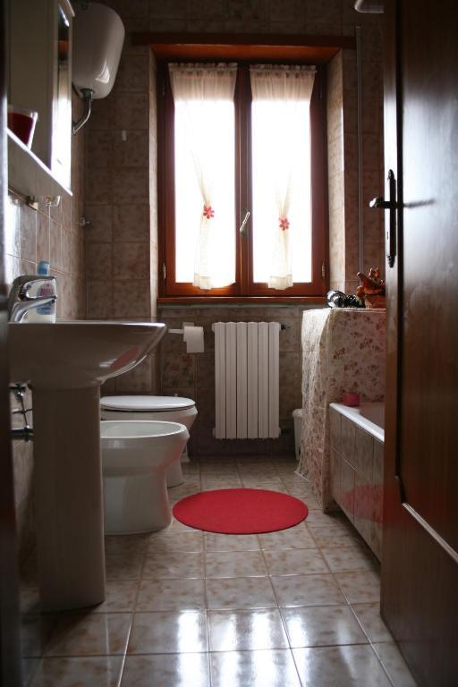 Ottavia Paolina Aparthotel 3*