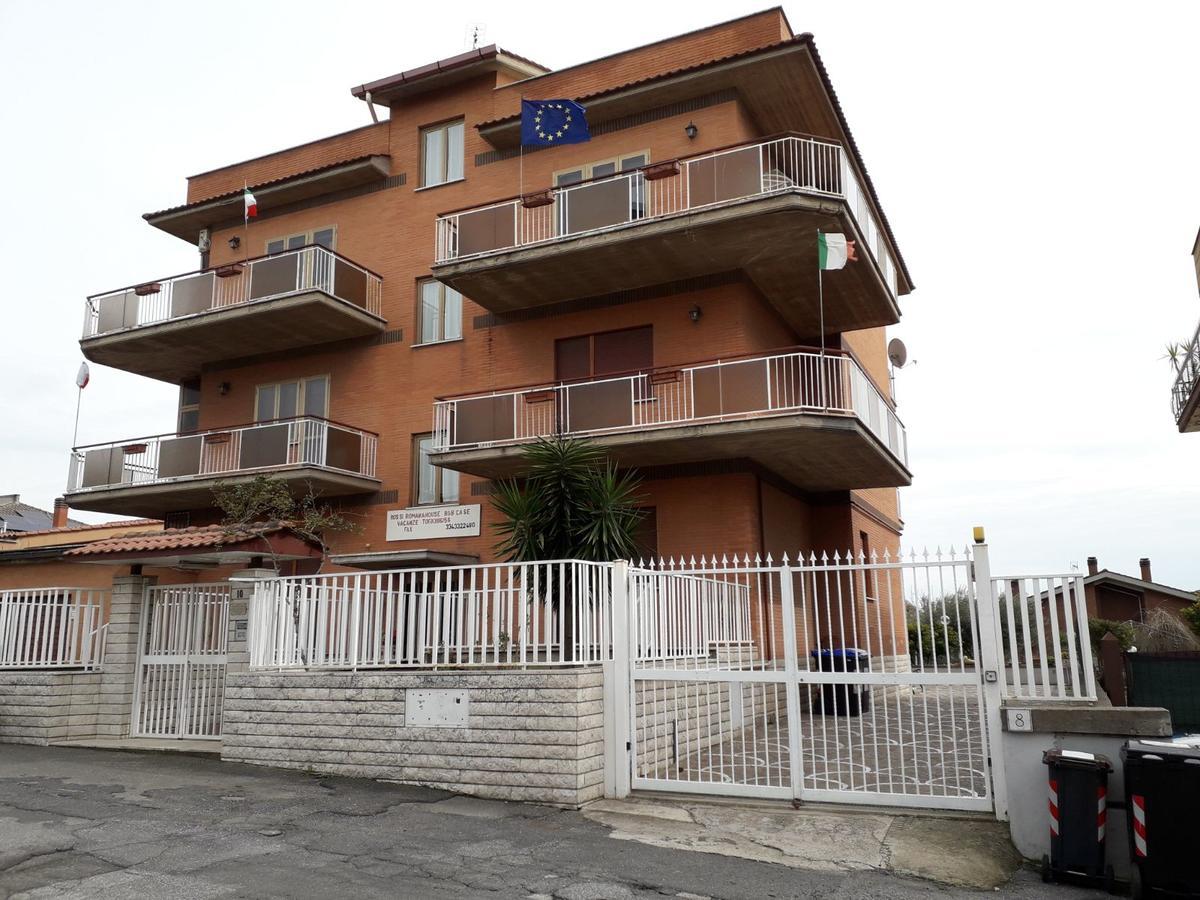 Aparthotel Ottavia Paolina