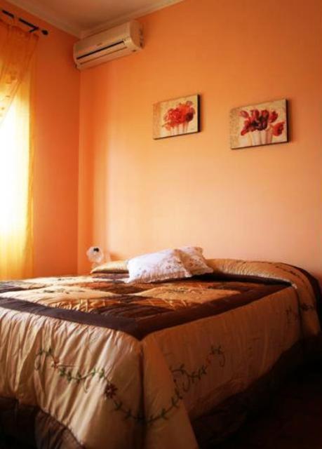 Ottavia Paolina Aparthotel