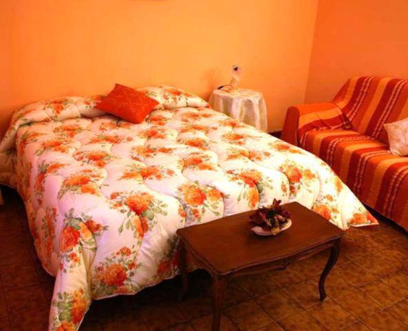 Aparthotel Ottavia Paolina 3*