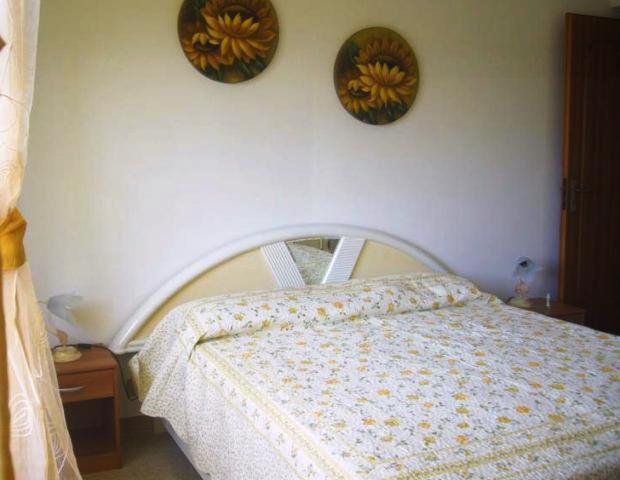 Ottavia Paolina Aparthotel 3*