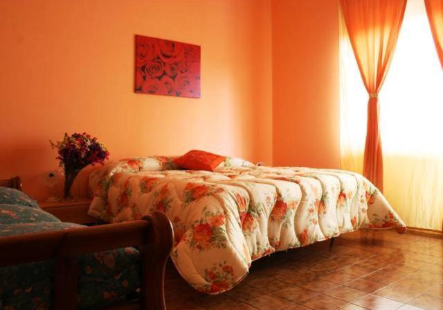 Ottavia Paolina Aparthotel Rome