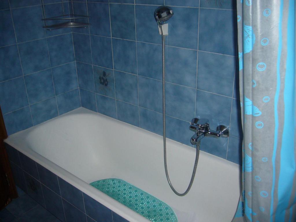 Aparthotel Ottavia Paolina Rome