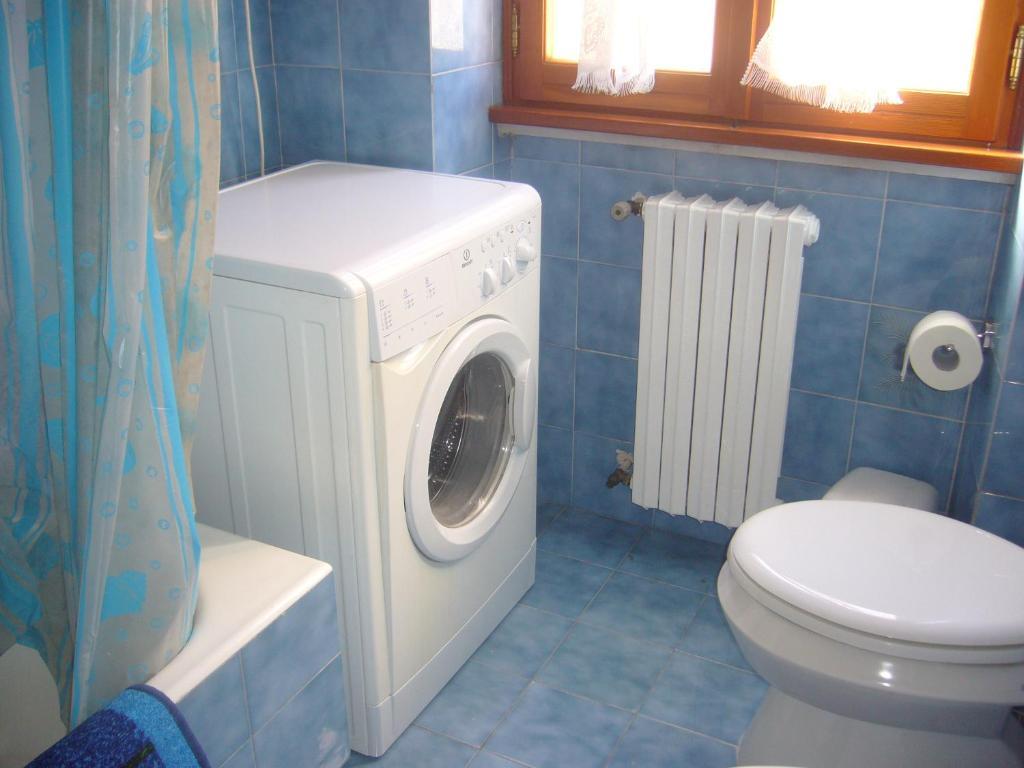 Ottavia Paolina Aparthotel Rome