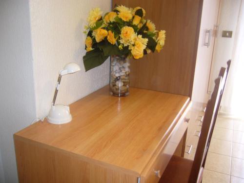 Aparthotel Ottavia Paolina Rome